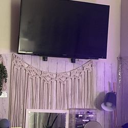 Sony Smart Tv 