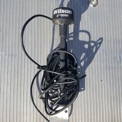 Sirius/XM Truck Antenna 