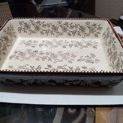 Bakeware 