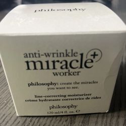 Anti Wrinkle Miracle Worker 