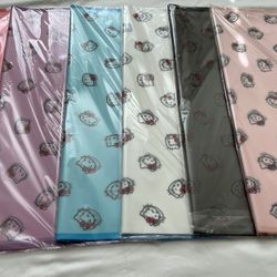 Floral Paper 