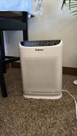 Air purifier