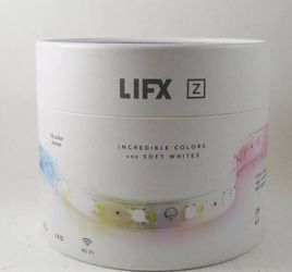 Lifx light strip x6 a19 x5 br30