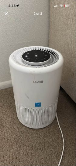 Levoit core 200s