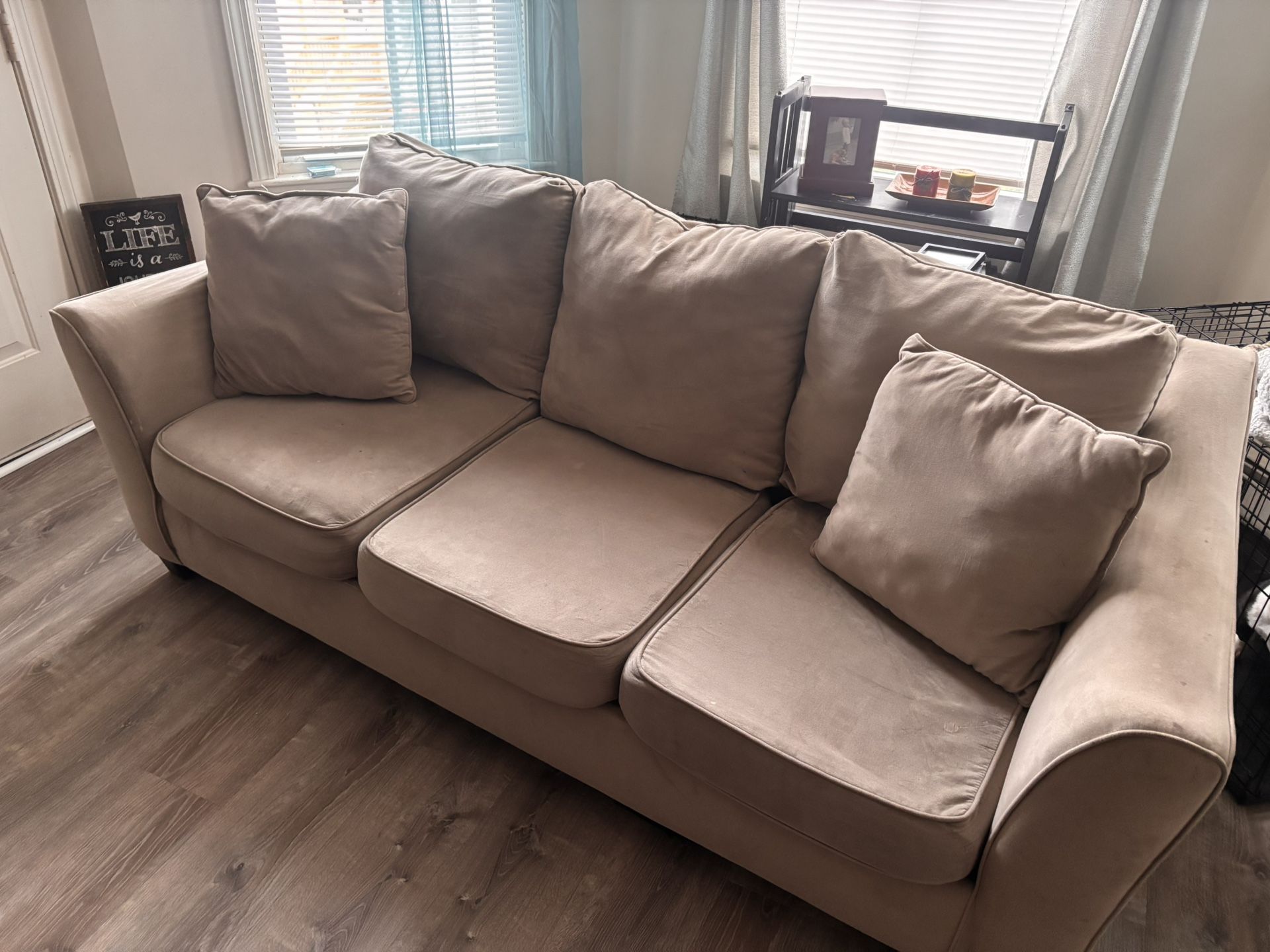 Free Couch