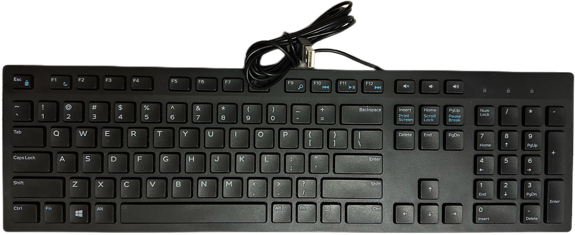 Keyboard