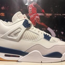 Jordan 4 Retro SB