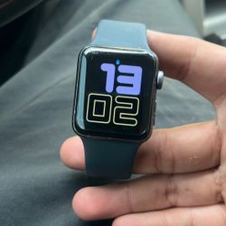 Apple Watch Series 3 38m