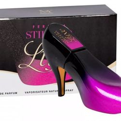 FERRERA STILETTO LUXE Women's 3.4 Oz EDP Spray Perfume 