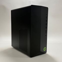 HP Pavilion Ryzen 5 3500 4.1GHz 8GB RAM 256GB SSD GeForce GTX 1650 Super