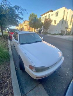 1995 Toyota Camry