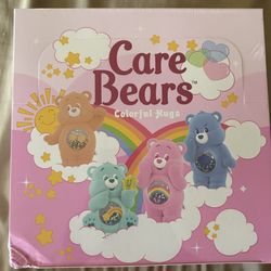 Care Bears From PopMart