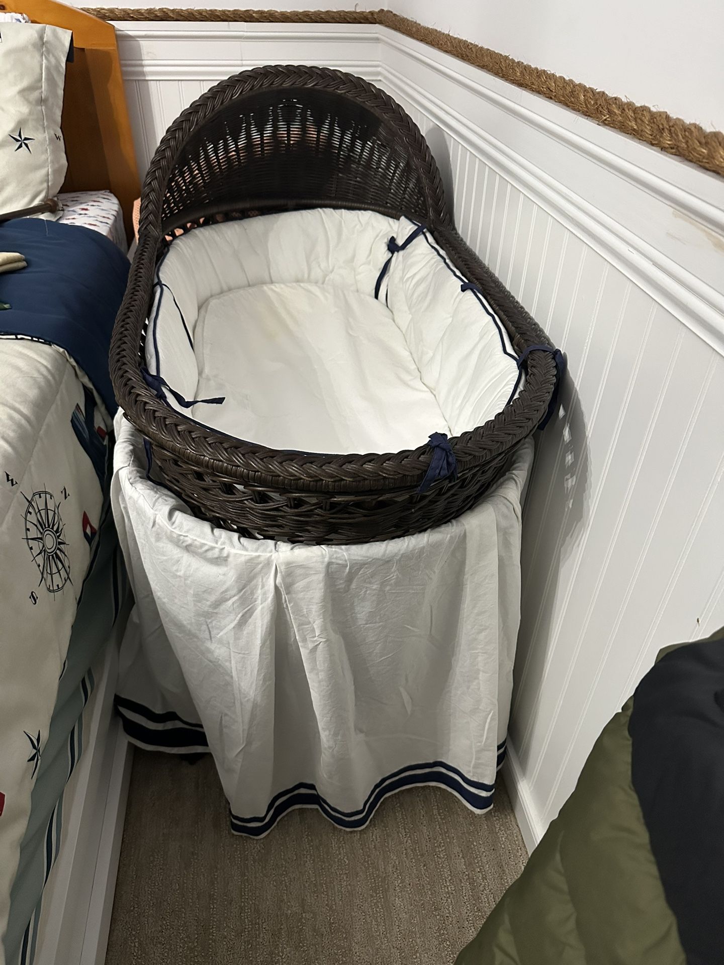 Baby Bassinet