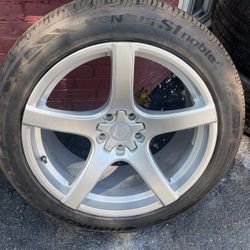 Tires 