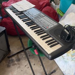 Keyboard