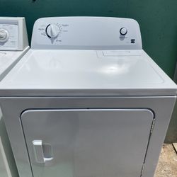Dryer. Like New!