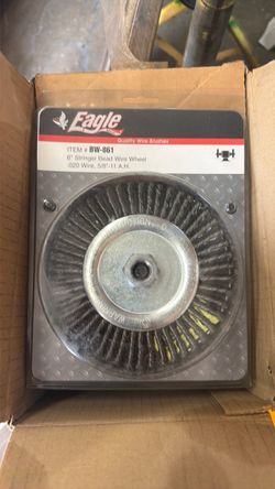Eagle BW-861   Bundle of 5
