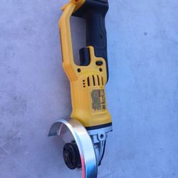 Grainer Dewalt 20v Para Cortar Metal Solo Herramienta 