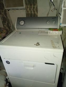 Crosely dryer