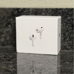 AirPods Pro 3rd Generation  W/ ANC