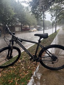 Ozark trail timber 27.5 inch