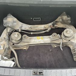 G37  Front Sub Frame 