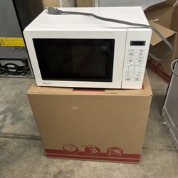 Microwave Small