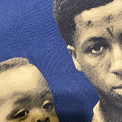 NBA Youngboy Vlone