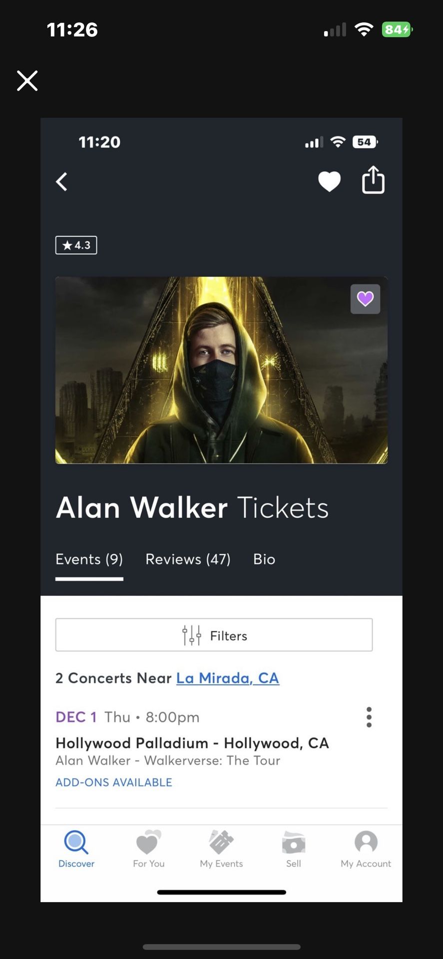 Alan Walker