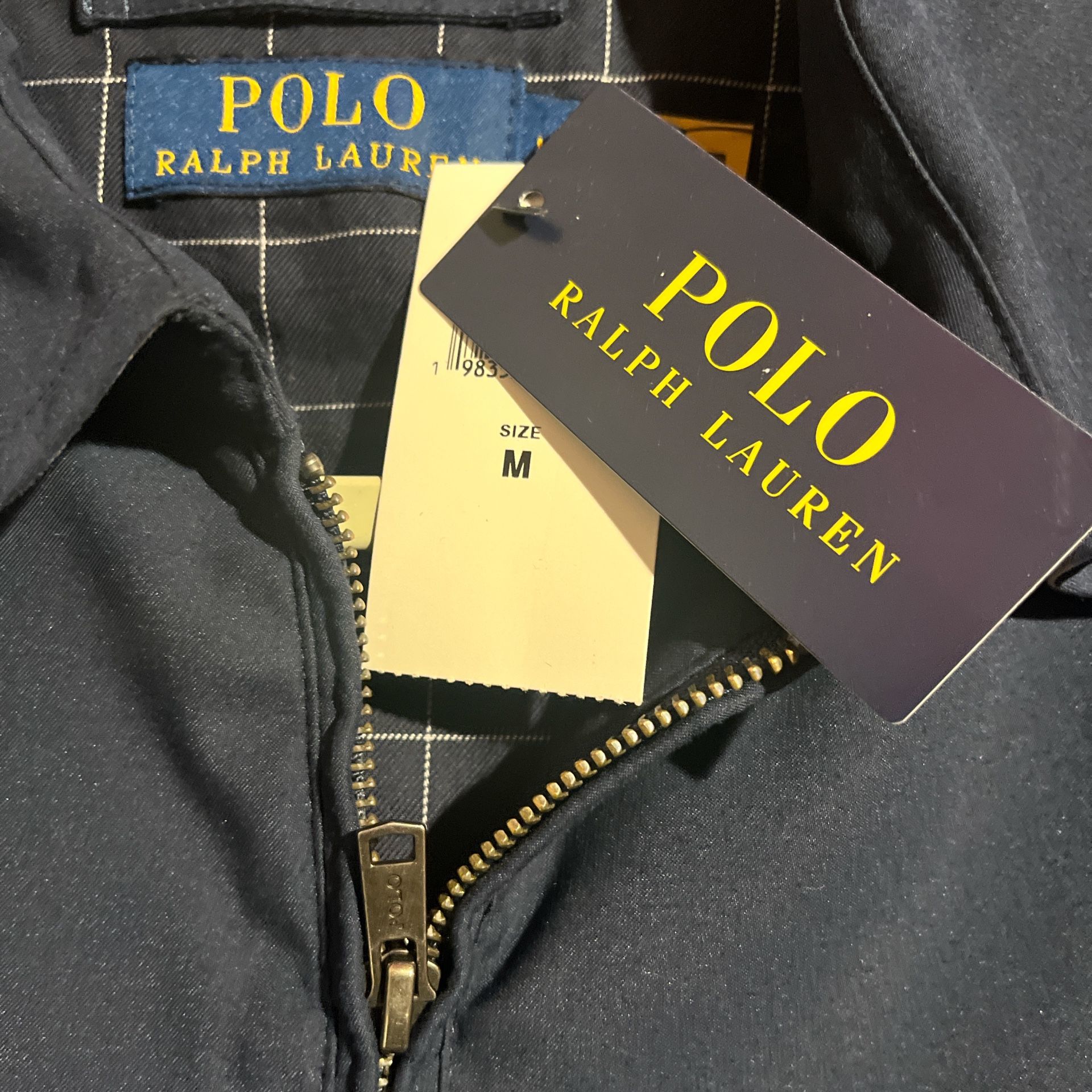 Polo Ralph Lauren Jacket