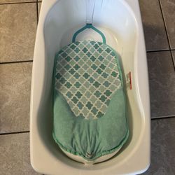 Baby Bath Tub
