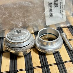 CHRIS KING 1 1/8 HEADSET