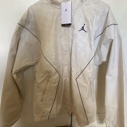 Jordan Jacket 