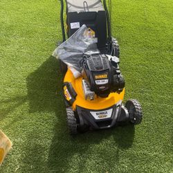 21 in. 163cc Briggs and Stratton 725Exi Engine Rear Wheel Drive 3-in-1 Gas Self Propelled Walk Behind Lawn Mower