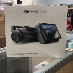 Dji Mavic 4 Pro