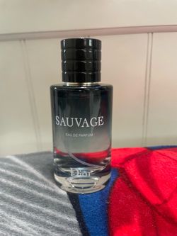 Dior Sauvage Eau De Parfum