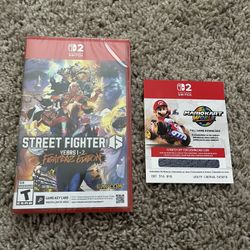 Nintendo Switch 2 Games