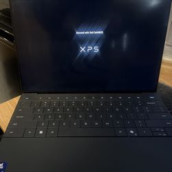 Dell XPS 13” 9350 Intel Core Ultra 7 256V, Intel Arc Graphics 16 GB Ram 512 GB SSD FHD+ 2k Screen 120 Hz