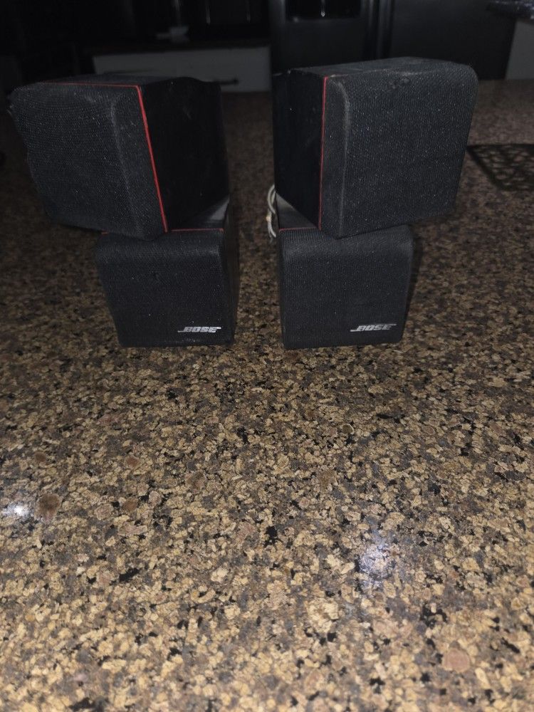 Speakers
