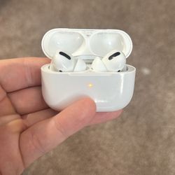 AirPods Pro 1st Gen