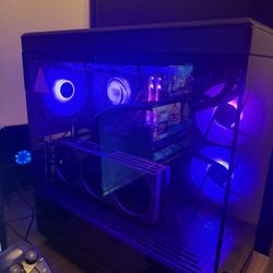 iBUYPOWER - Y40 PRO Gaming Desktop PC