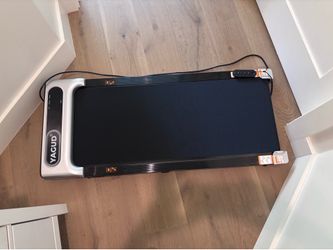 Walking Pad Treadmill