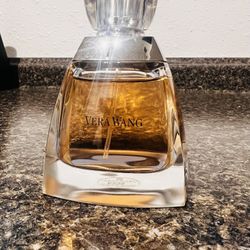 Vera Wang Perfume 