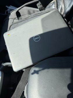Dell chromebook 11.6 inch model 3100