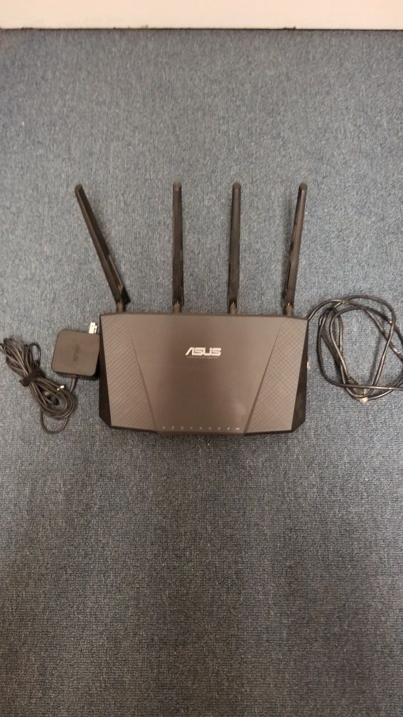 ASUS RT-AC87U Dual Band Router
