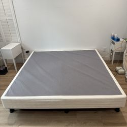 Sleep Number King Size Bed Base