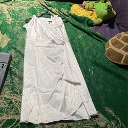 Pinup Coutour Custom Made Wedding Dress