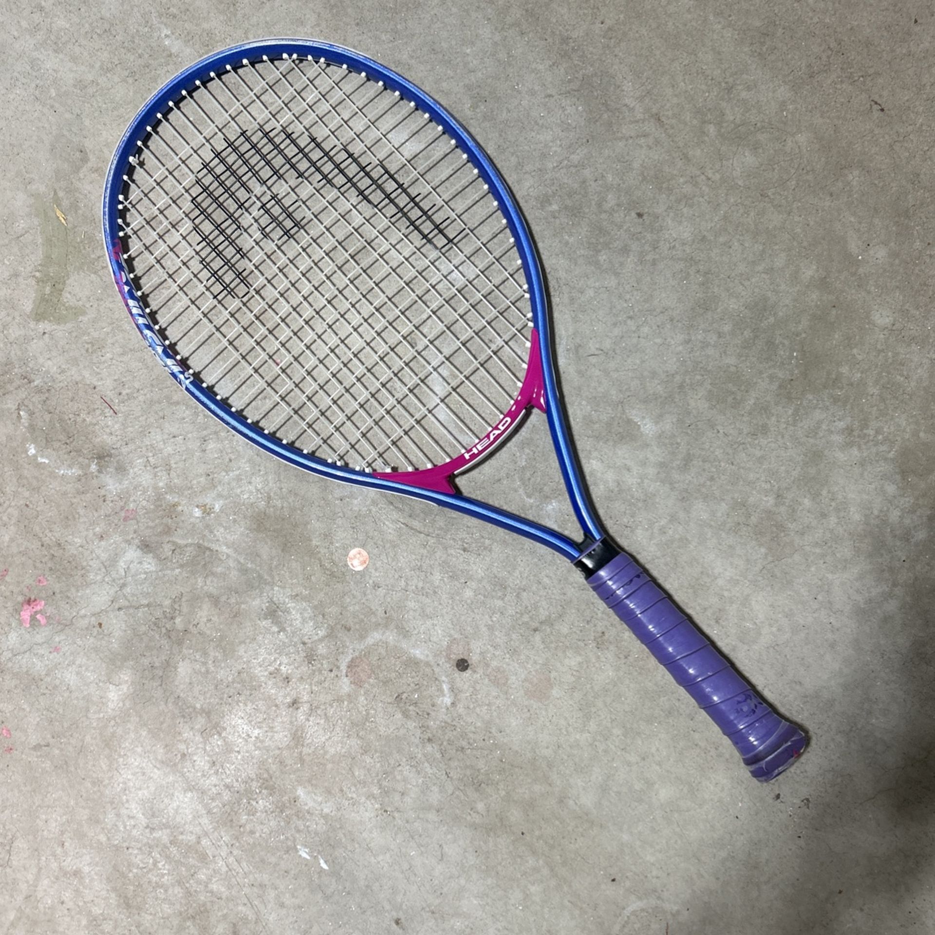 Head Kid’s Tennis Racket $15