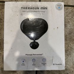 Theragun Mini Massage Gun