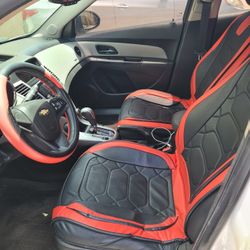 Chevy Cruze 